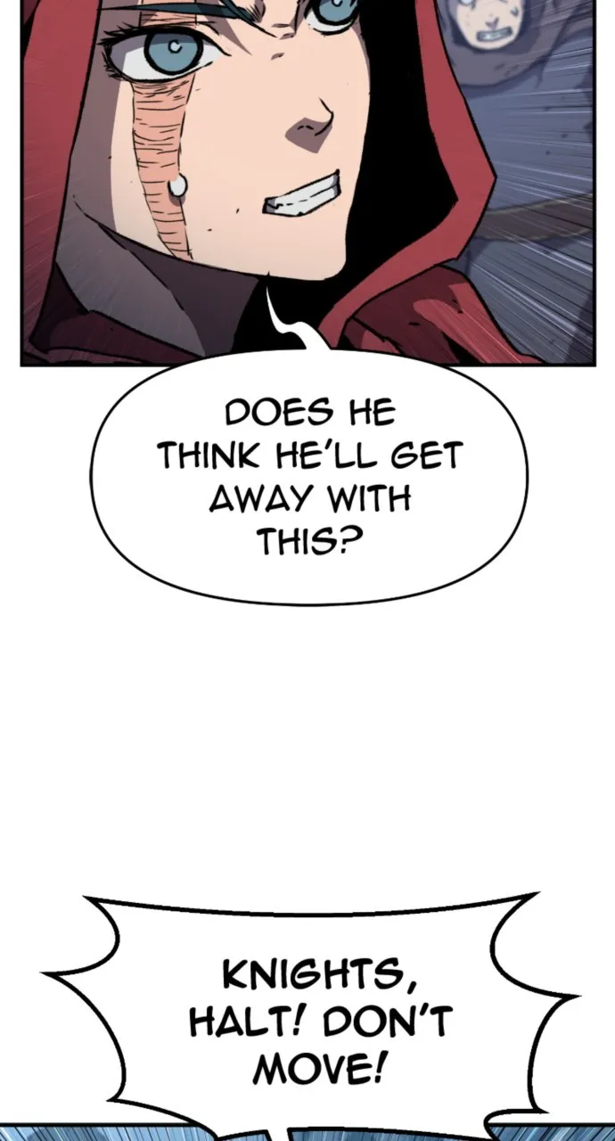 Read A Knight Witha Time Limit chapter 21 image 5 on Lezhin