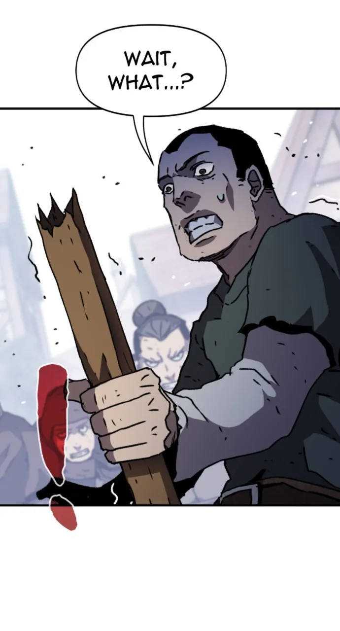 Read A Knight Witha Time Limit chapter 21 image 51 on Lezhin