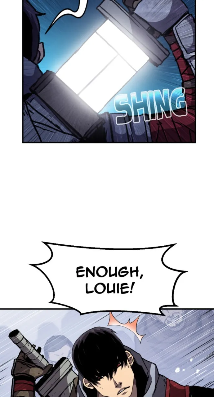 Read A Knight Witha Time Limit chapter 21 image 54 on Lezhin