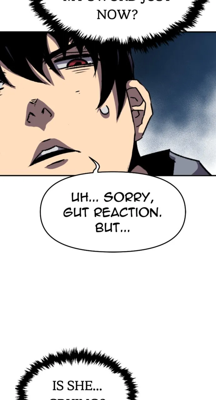 Read A Knight Witha Time Limit chapter 21 image 56 on Lezhin