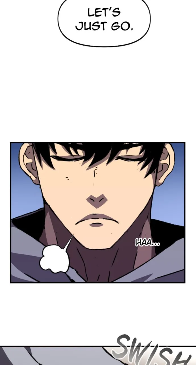 Read A Knight Witha Time Limit chapter 21 image 58 on Lezhin
