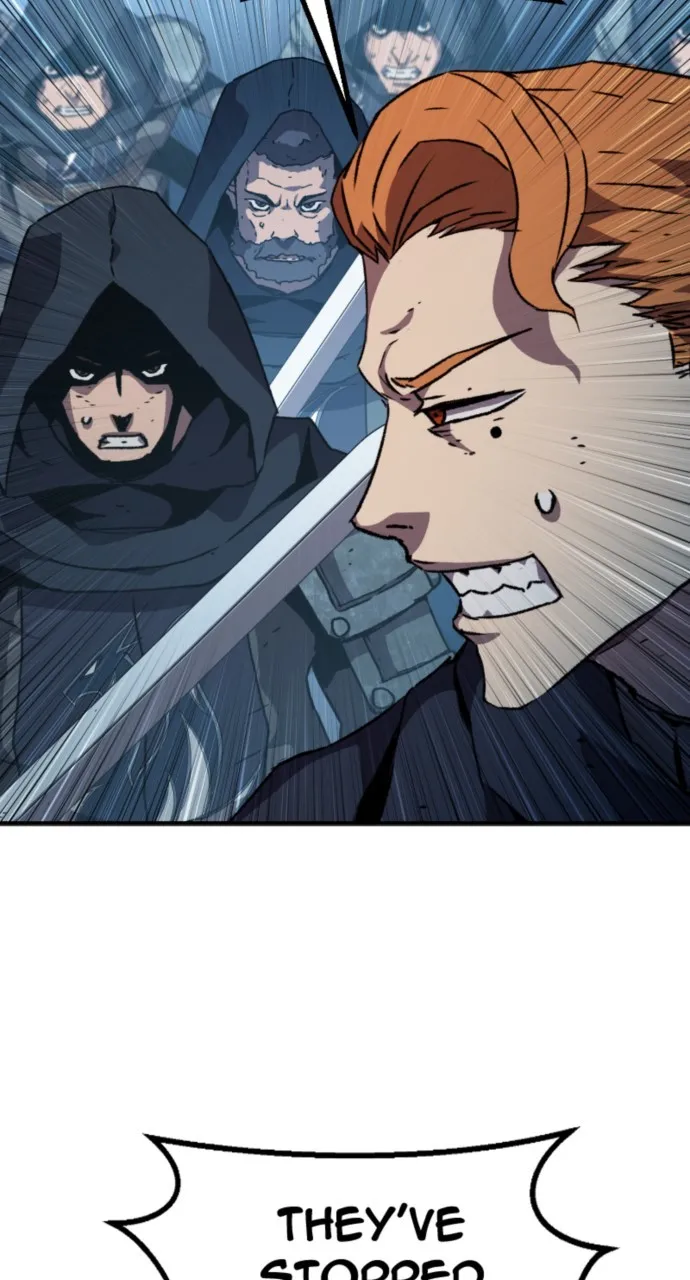 Read A Knight Witha Time Limit chapter 21 image 6 on Lezhin