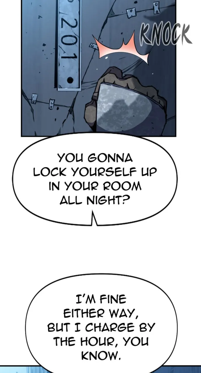 Read A Knight Witha Time Limit chapter 21 image 64 on Lezhin