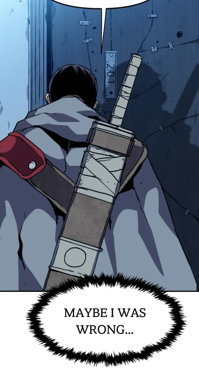 Read A Knight Witha Time Limit chapter 21 image 65 on Lezhin