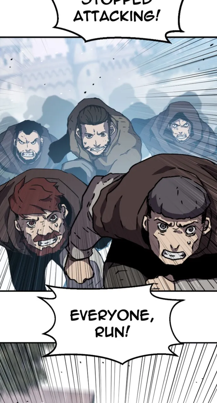 Read A Knight Witha Time Limit chapter 21 image 7 on Lezhin