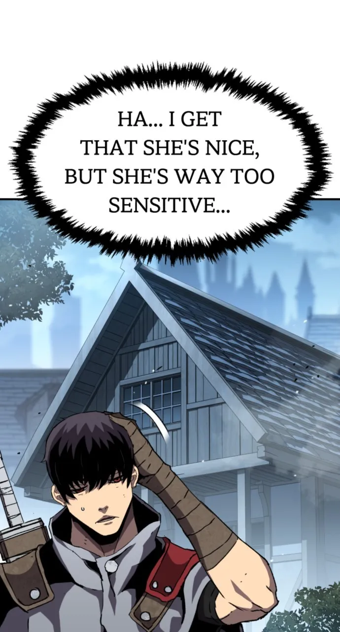 Read A Knight Witha Time Limit chapter 21 image 77 on Lezhin