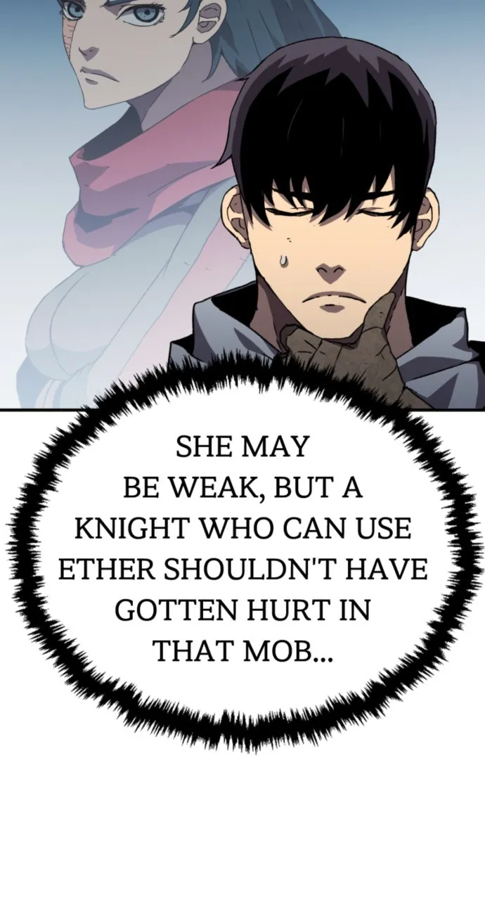 Read A Knight Witha Time Limit chapter 21 image 79 on Lezhin