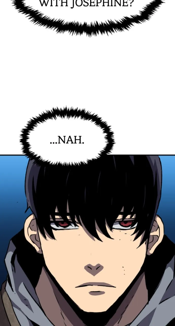 Read A Knight Witha Time Limit chapter 21 image 84 on Lezhin