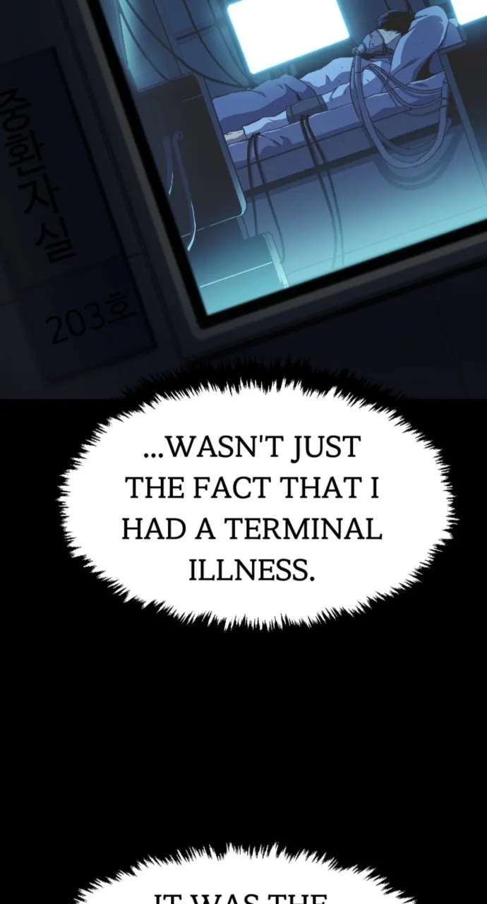 Read A Knight Witha Time Limit chapter 21 image 86 on Lezhin