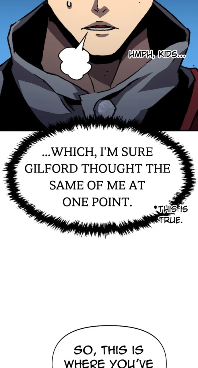 Read A Knight Witha Time Limit chapter 21 image 89 on Lezhin