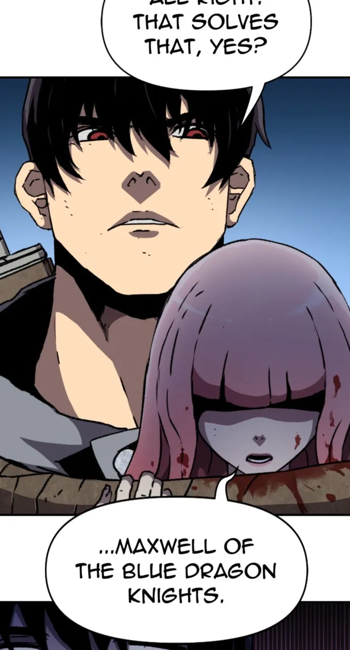 Read A Knight Witha Time Limit chapter 21 image 9 on Lezhin