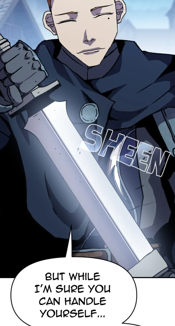 Read A Knight Witha Time Limit chapter 21 image 95 on Lezhin