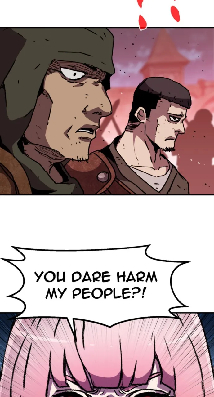 Read A Knight Witha Time Limit chapter 22 image 100 on Lezhin