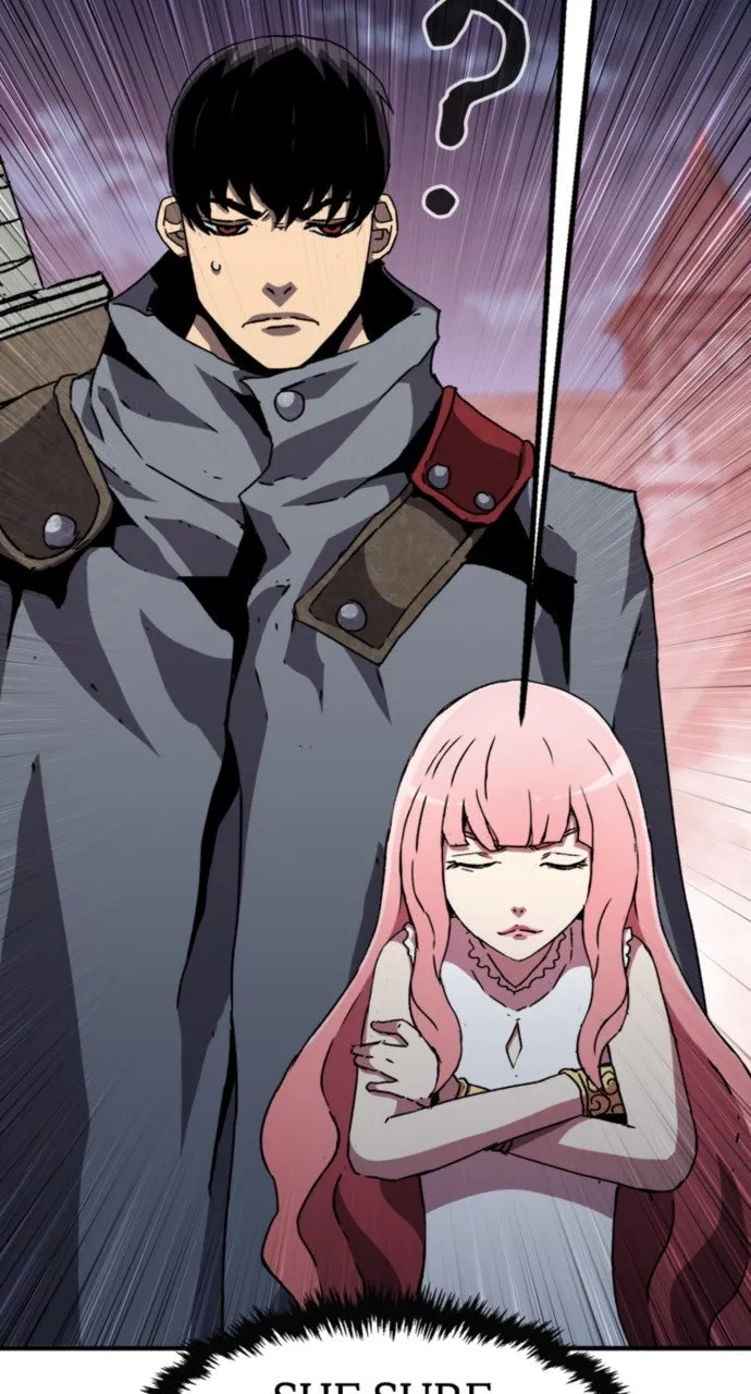 Read A Knight Witha Time Limit chapter 22 image 102 on Lezhin