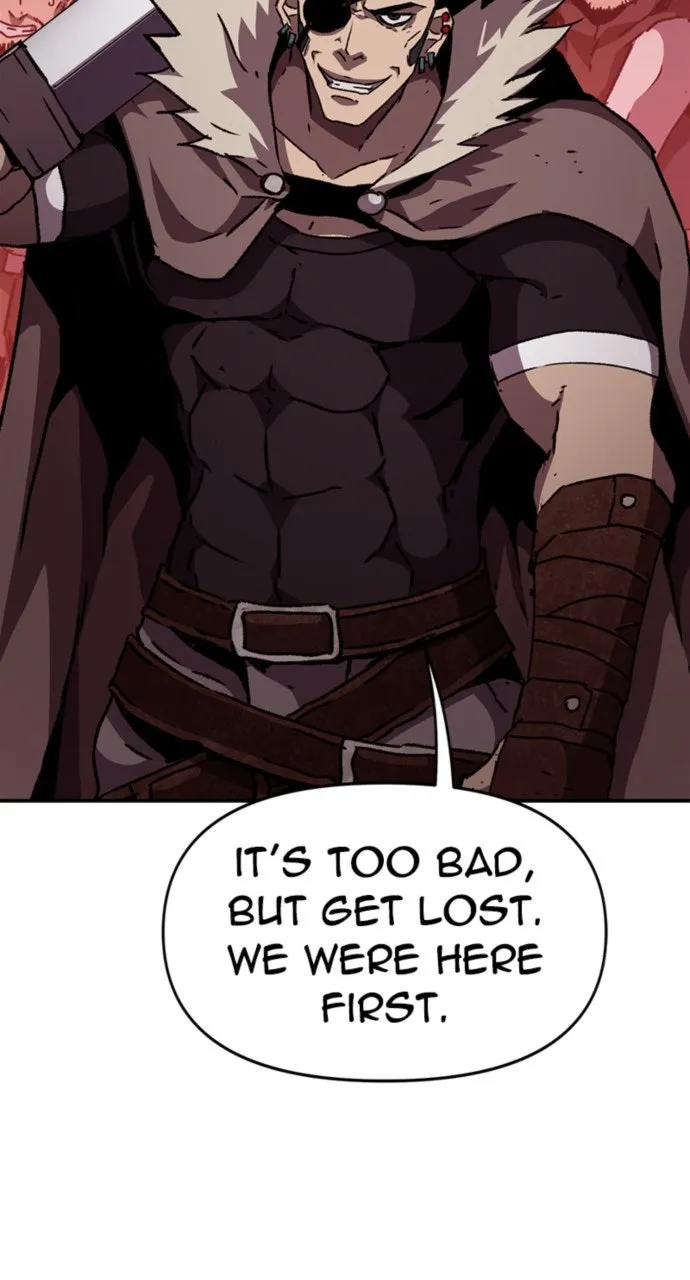 Read A Knight Witha Time Limit chapter 22 image 105 on Lezhin