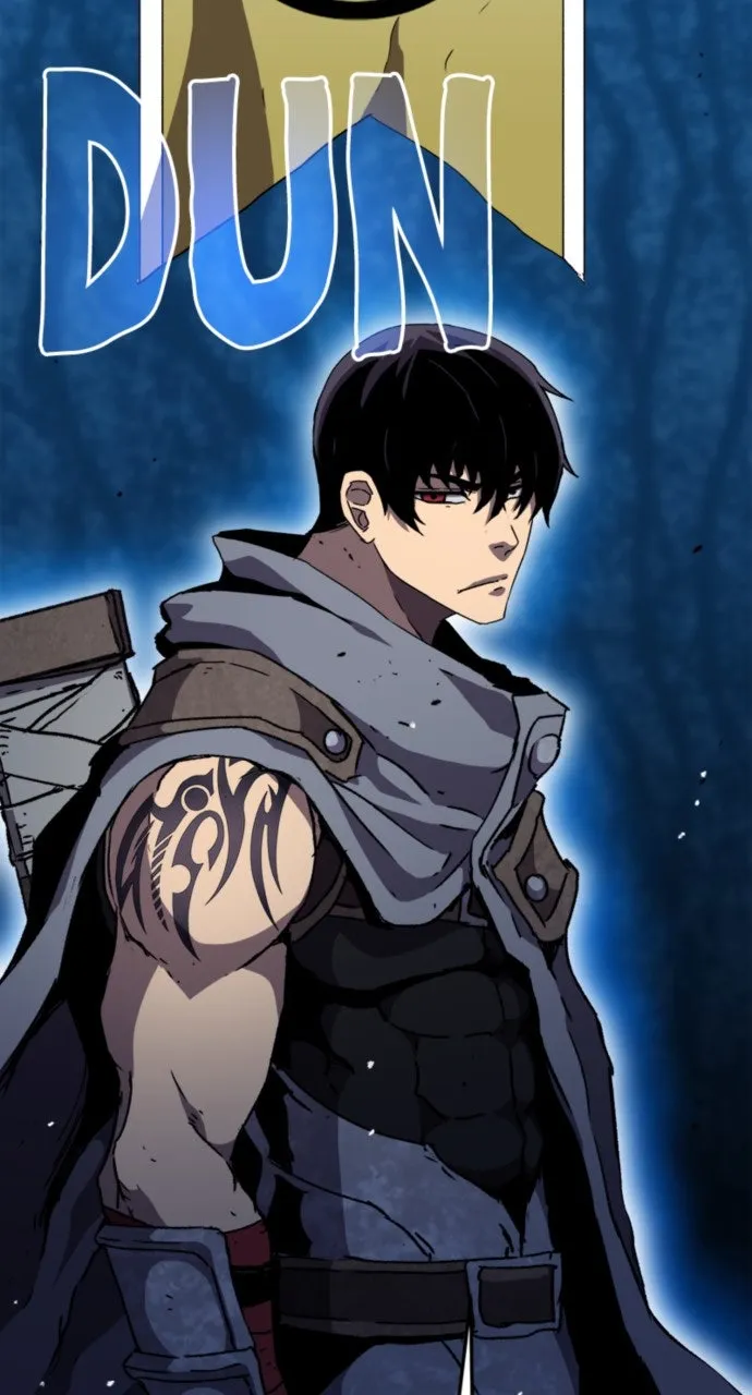 Read A Knight Witha Time Limit chapter 22 image 29 on Lezhin
