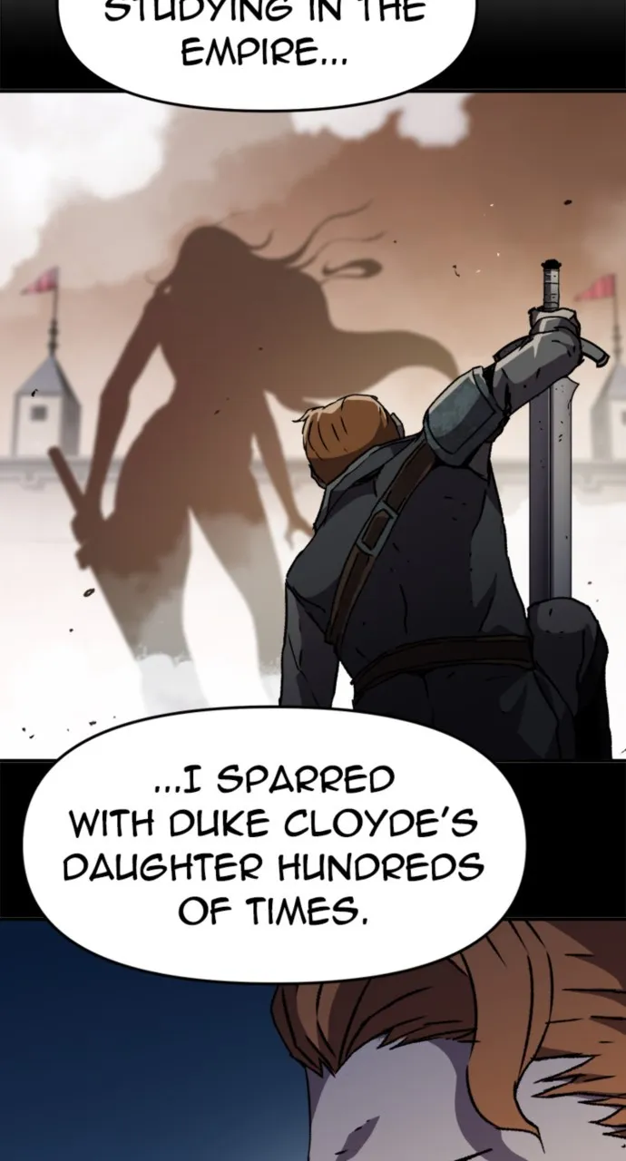 Read A Knight Witha Time Limit chapter 22 image 40 on Lezhin