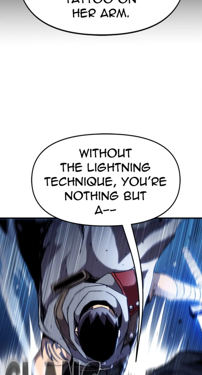 Read A Knight Witha Time Limit chapter 22 image 43 on Lezhin
