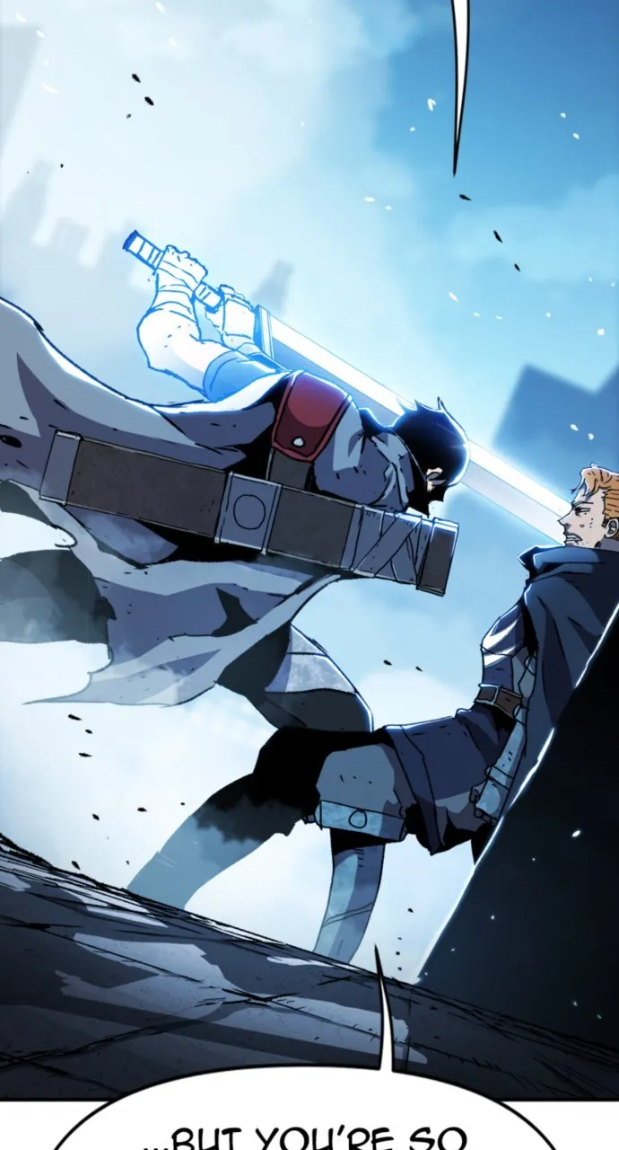 Read A Knight Witha Time Limit chapter 22 image 51 on Lezhin