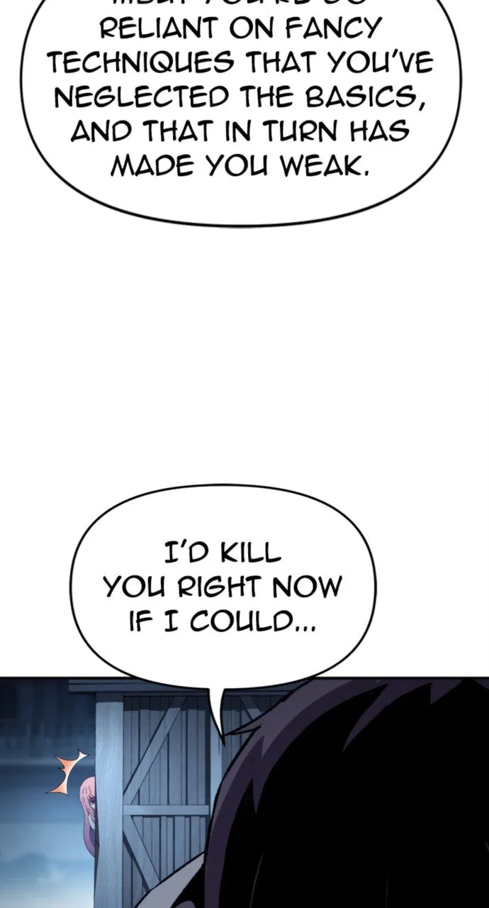 Read A Knight Witha Time Limit chapter 22 image 52 on Lezhin