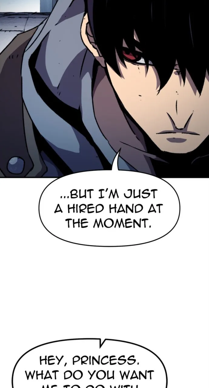 Read A Knight Witha Time Limit chapter 22 image 53 on Lezhin