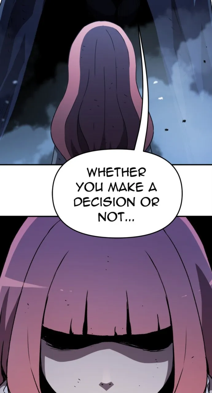 Read A Knight Witha Time Limit chapter 22 image 73 on Lezhin