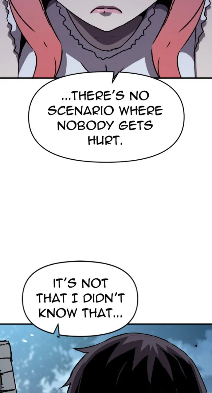 Read A Knight Witha Time Limit chapter 22 image 74 on Lezhin