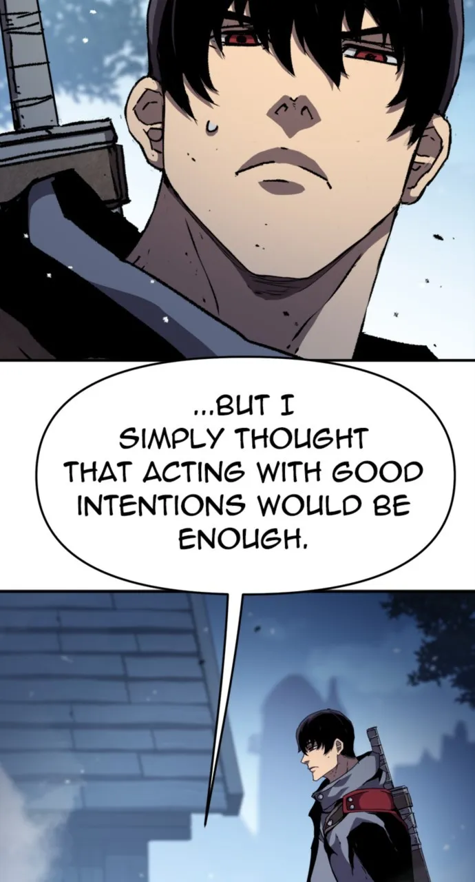 Read A Knight Witha Time Limit chapter 22 image 75 on Lezhin
