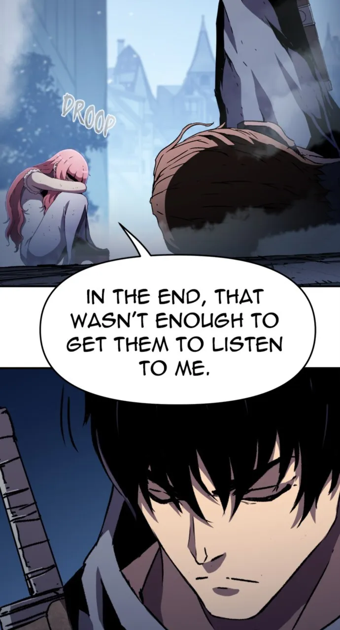 Read A Knight Witha Time Limit chapter 22 image 76 on Lezhin