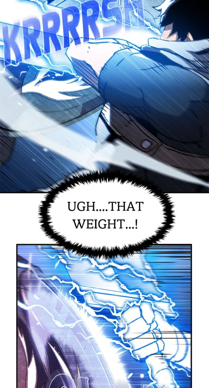 Read A Knight Witha Time Limit chapter 22 image 8 on Lezhin