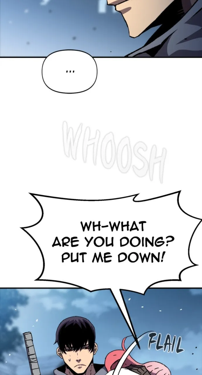 Read A Knight Witha Time Limit chapter 22 image 80 on Lezhin