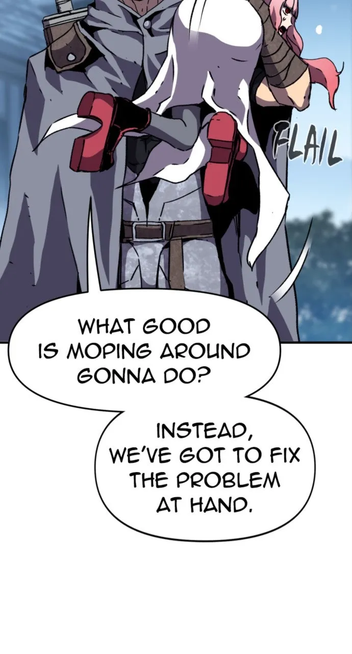 Read A Knight Witha Time Limit chapter 22 image 81 on Lezhin
