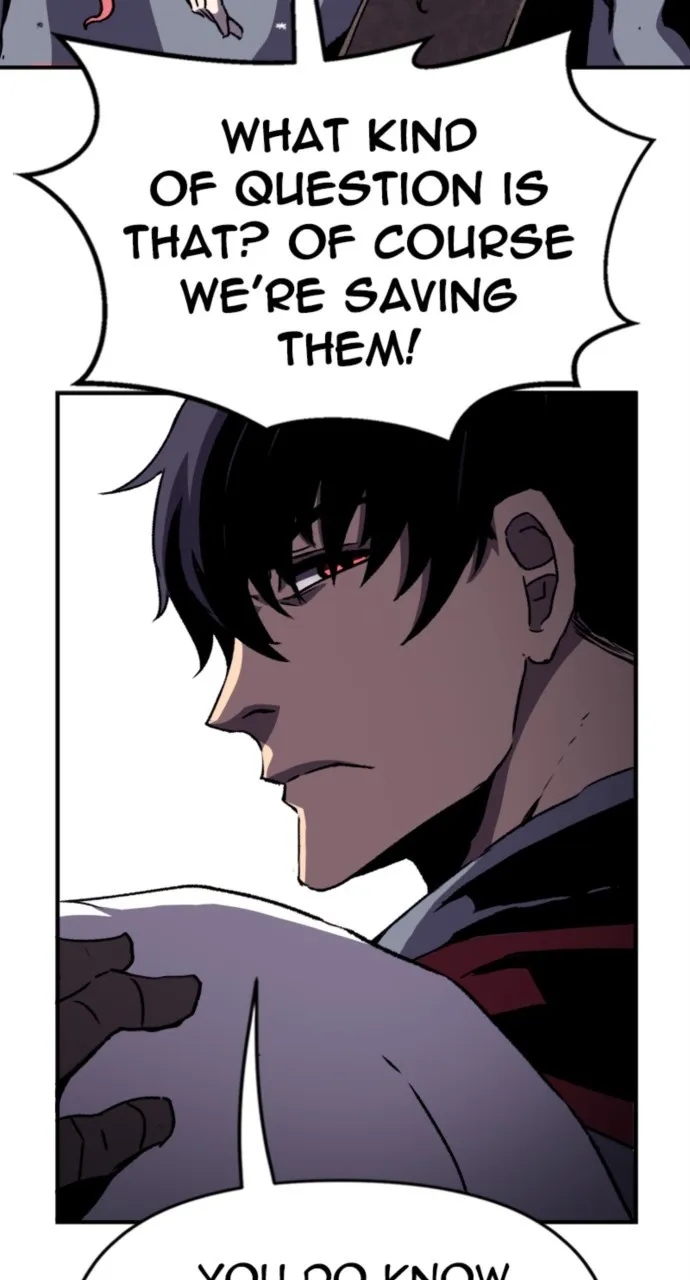 Read A Knight Witha Time Limit chapter 22 image 84 on Lezhin