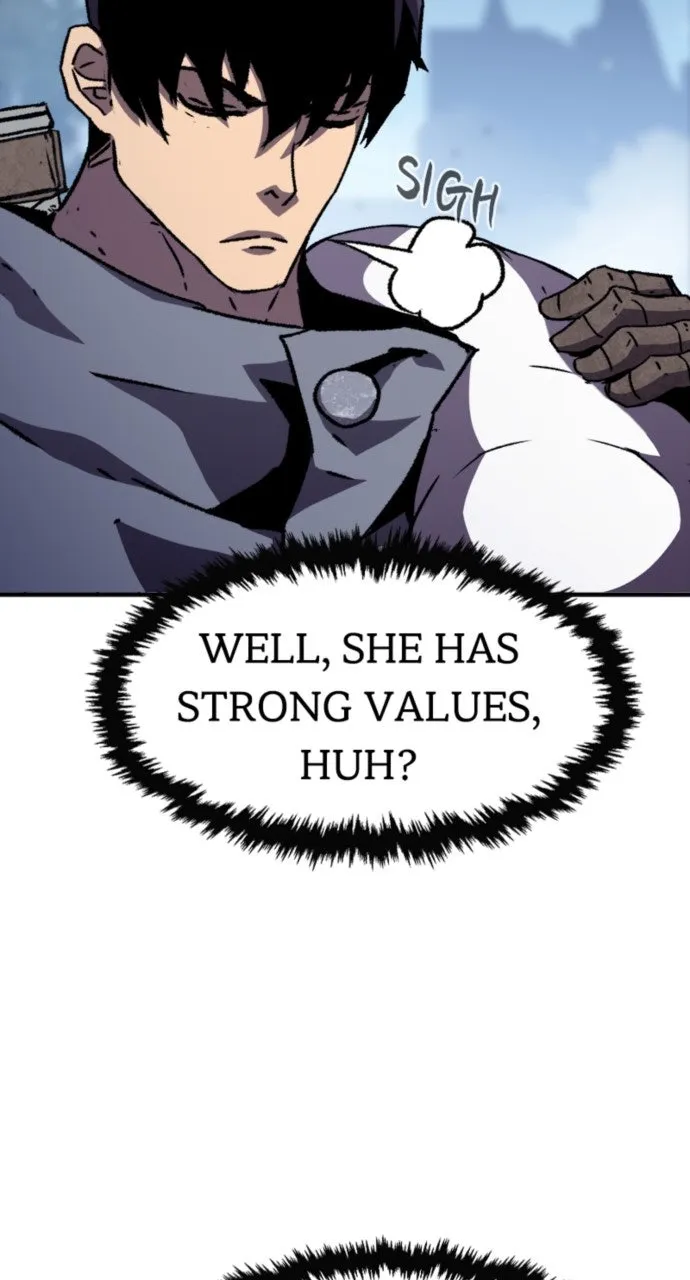 Read A Knight Witha Time Limit chapter 22 image 87 on Lezhin