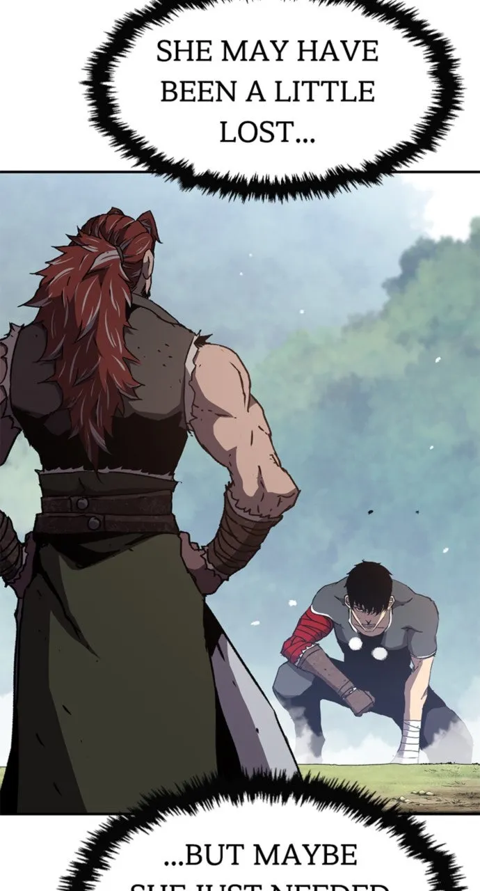 Read A Knight Witha Time Limit chapter 22 image 88 on Lezhin