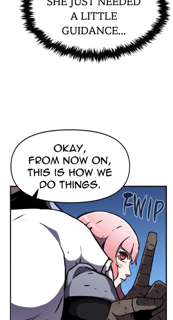Read A Knight Witha Time Limit chapter 22 image 89 on Lezhin