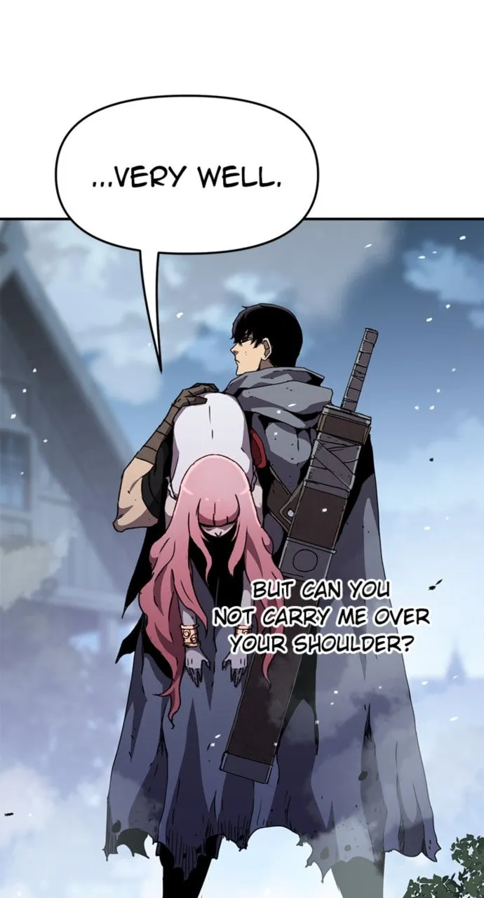 Read A Knight Witha Time Limit chapter 22 image 92 on Lezhin