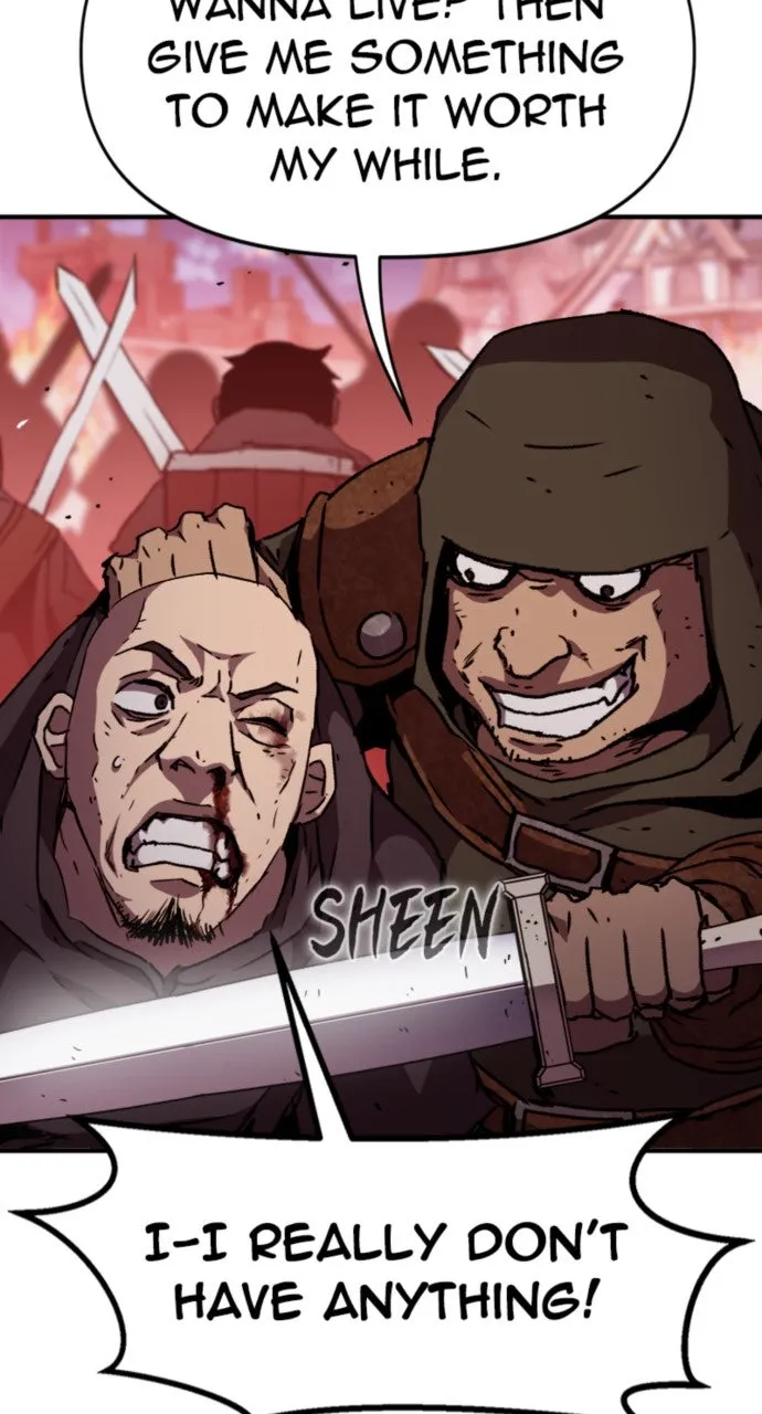 Read A Knight Witha Time Limit chapter 22 image 96 on Lezhin