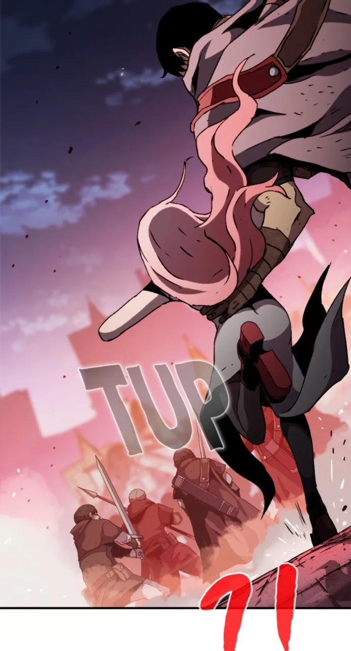 Read A Knight Witha Time Limit chapter 22 image 99 on Lezhin