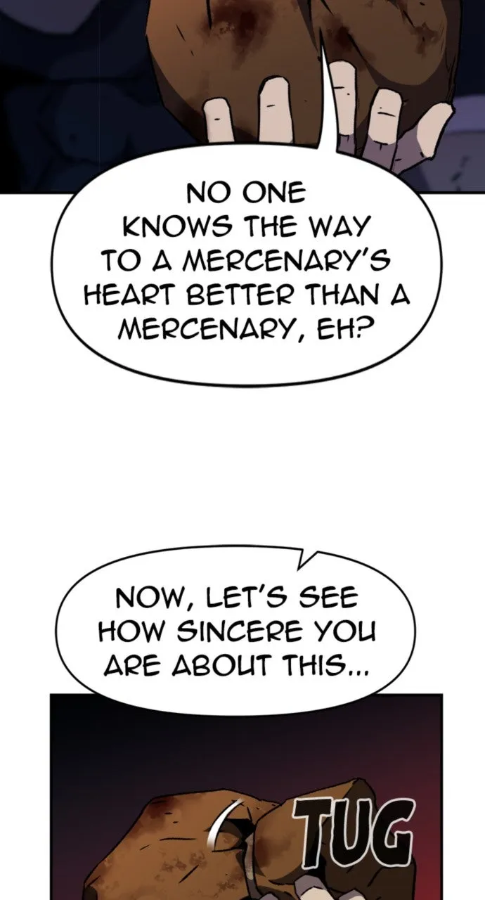 Read A Knight Witha Time Limit chapter 23 image 1 on Lezhin