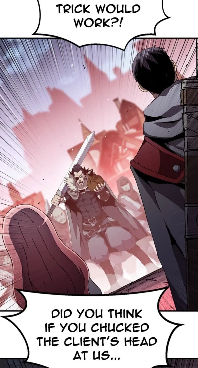 Read A Knight Witha Time Limit chapter 23 image 10 on Lezhin