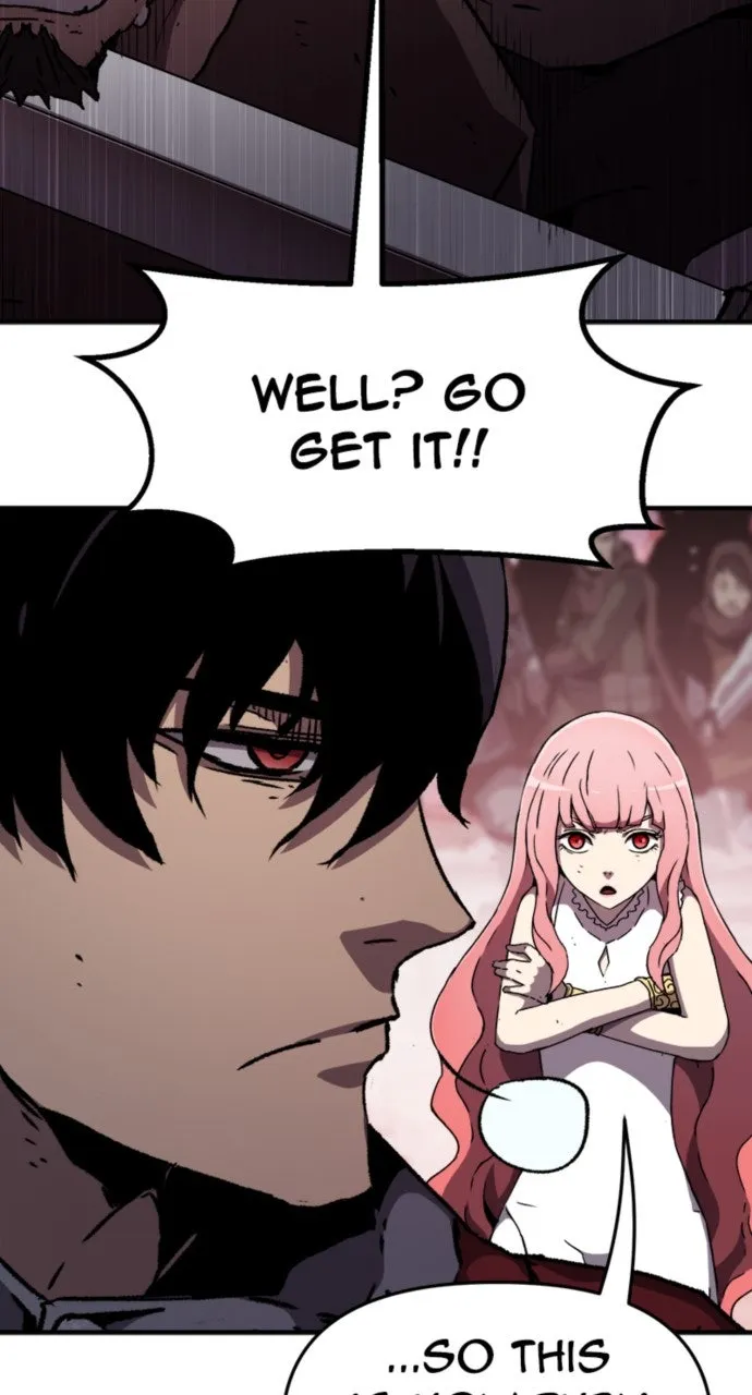 Read A Knight Witha Time Limit chapter 23 image 16 on Lezhin