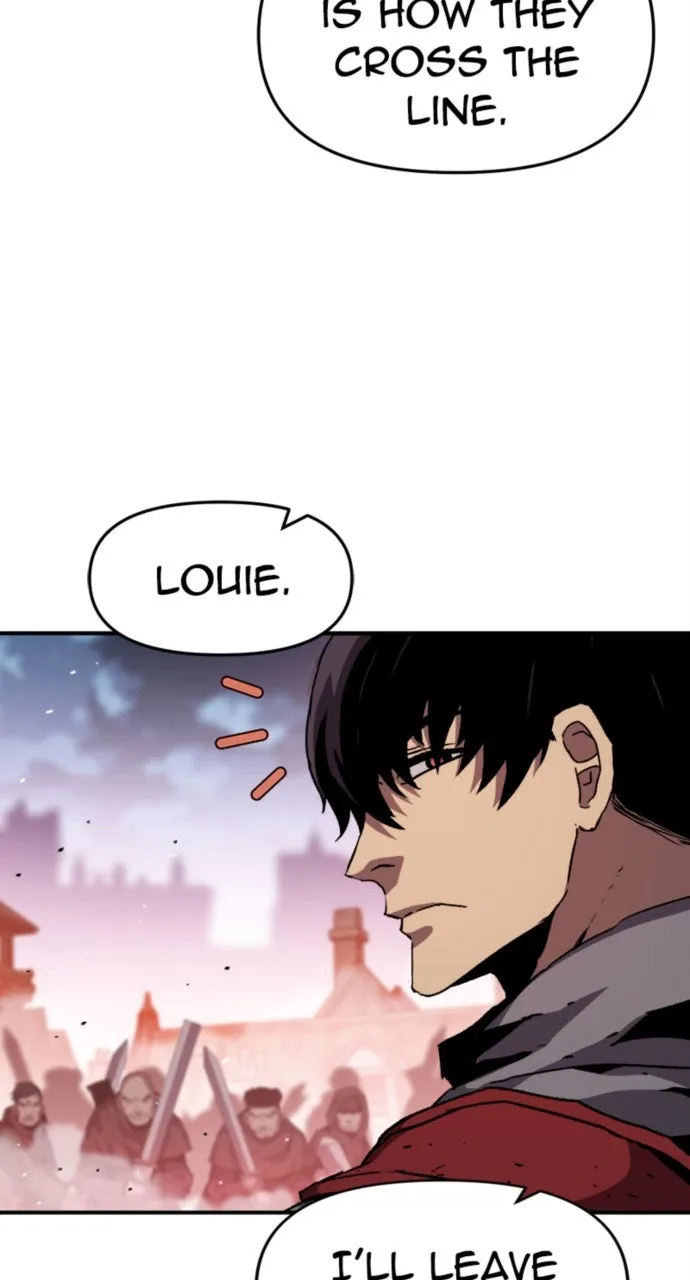 Read A Knight Witha Time Limit chapter 23 image 17 on Lezhin