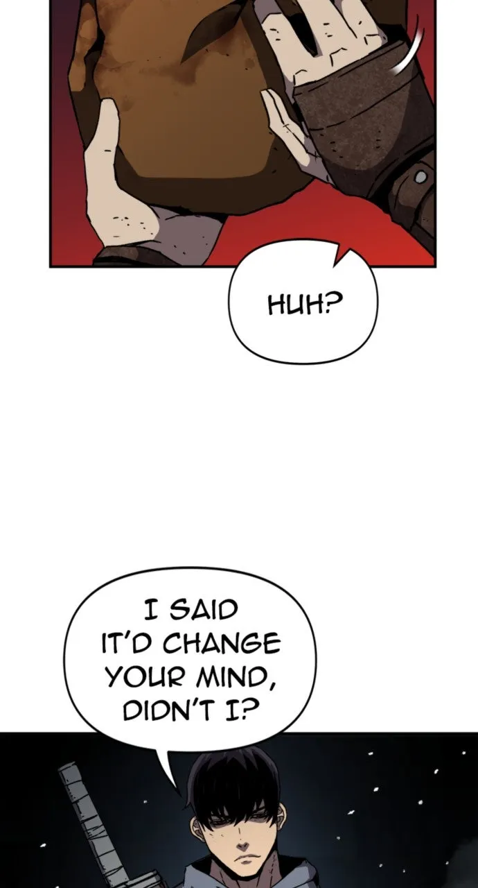 Read A Knight Witha Time Limit chapter 23 image 2 on Lezhin
