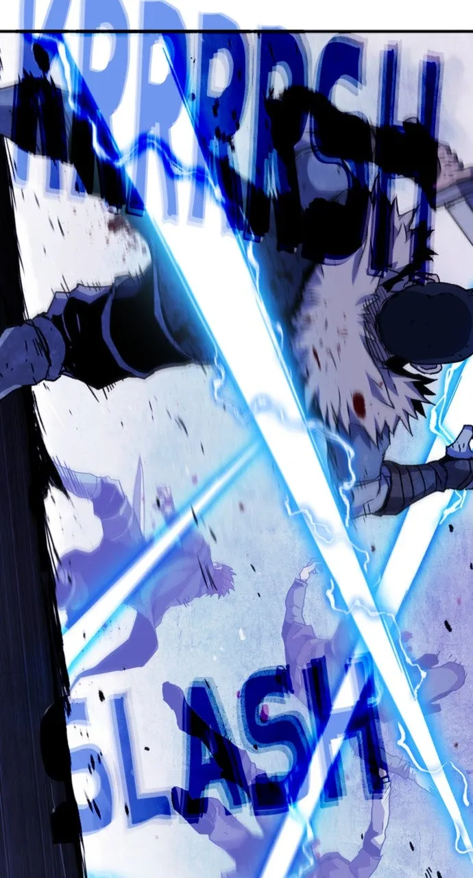 Read A Knight Witha Time Limit chapter 23 image 24 on Lezhin