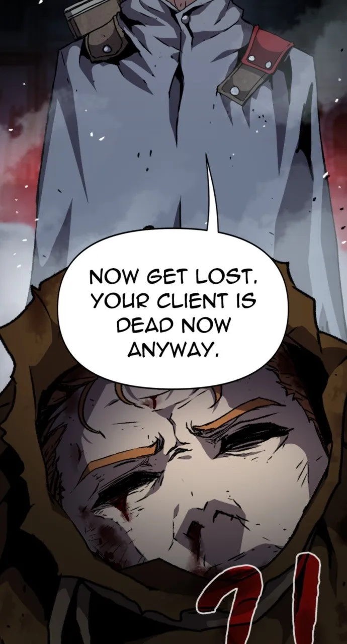 Read A Knight Witha Time Limit chapter 23 image 3 on Lezhin