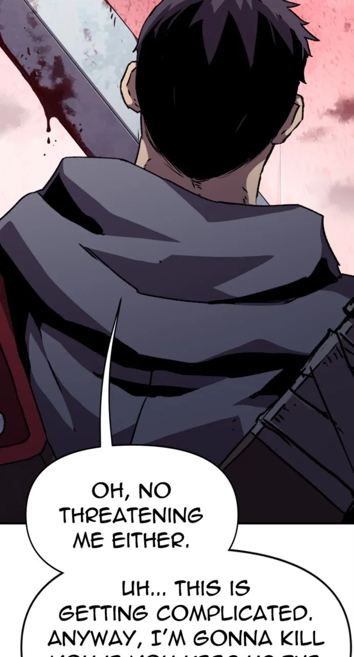 Read A Knight Witha Time Limit chapter 23 image 33 on Lezhin