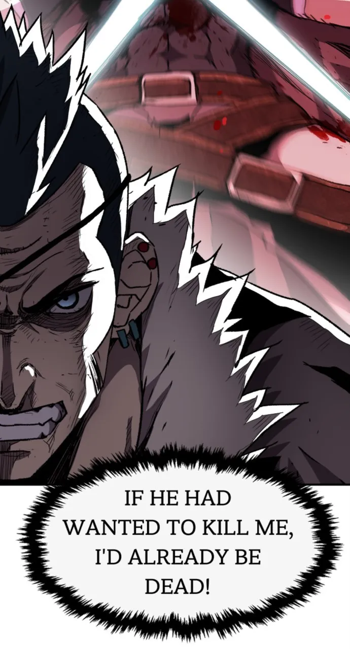 Read A Knight Witha Time Limit chapter 23 image 36 on Lezhin