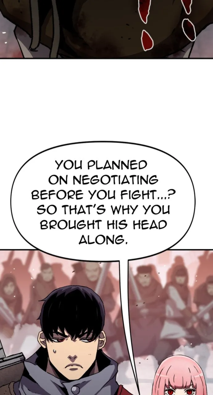 Read A Knight Witha Time Limit chapter 23 image 4 on Lezhin