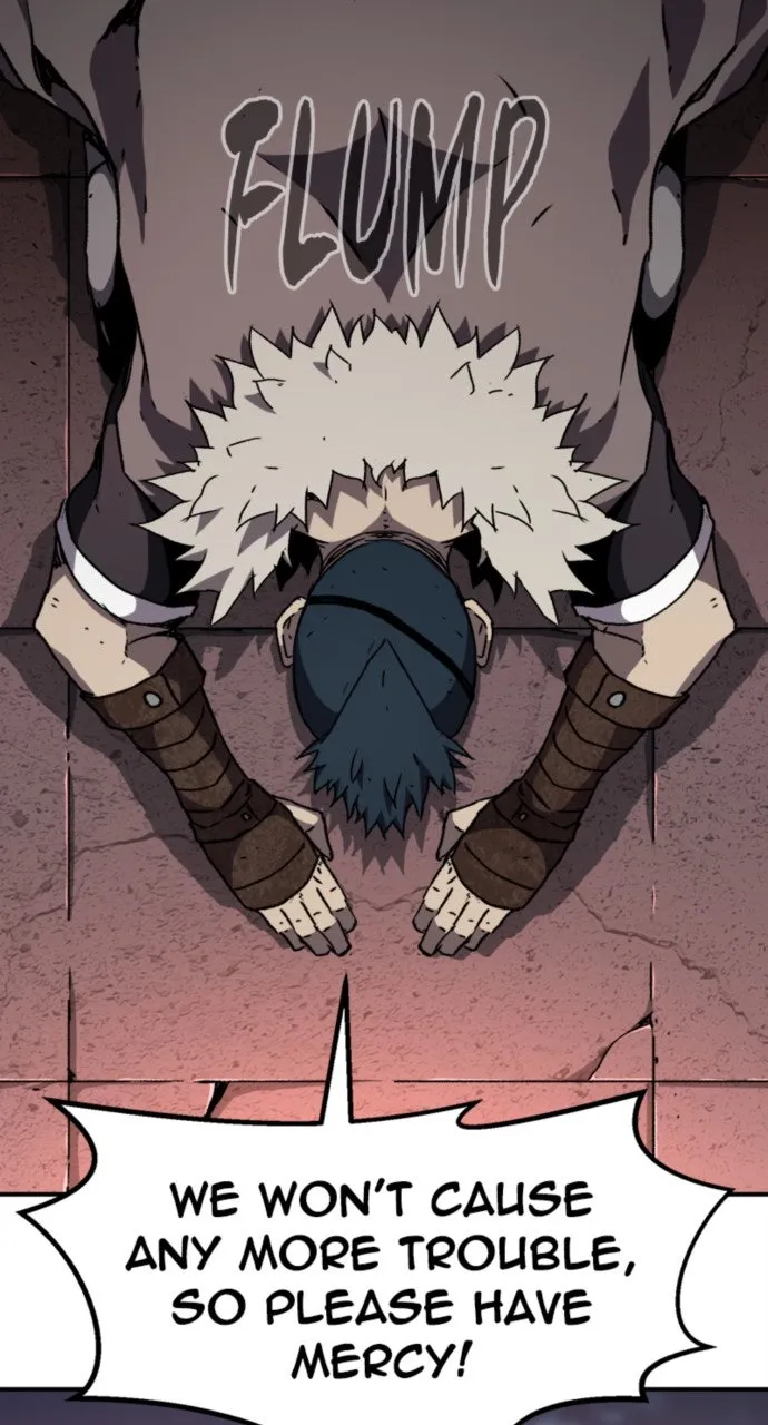 Read A Knight Witha Time Limit chapter 23 image 43 on Lezhin